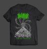 BLOOD INCANTATION – Orbital Remains (w/backprint) T-SHIRT