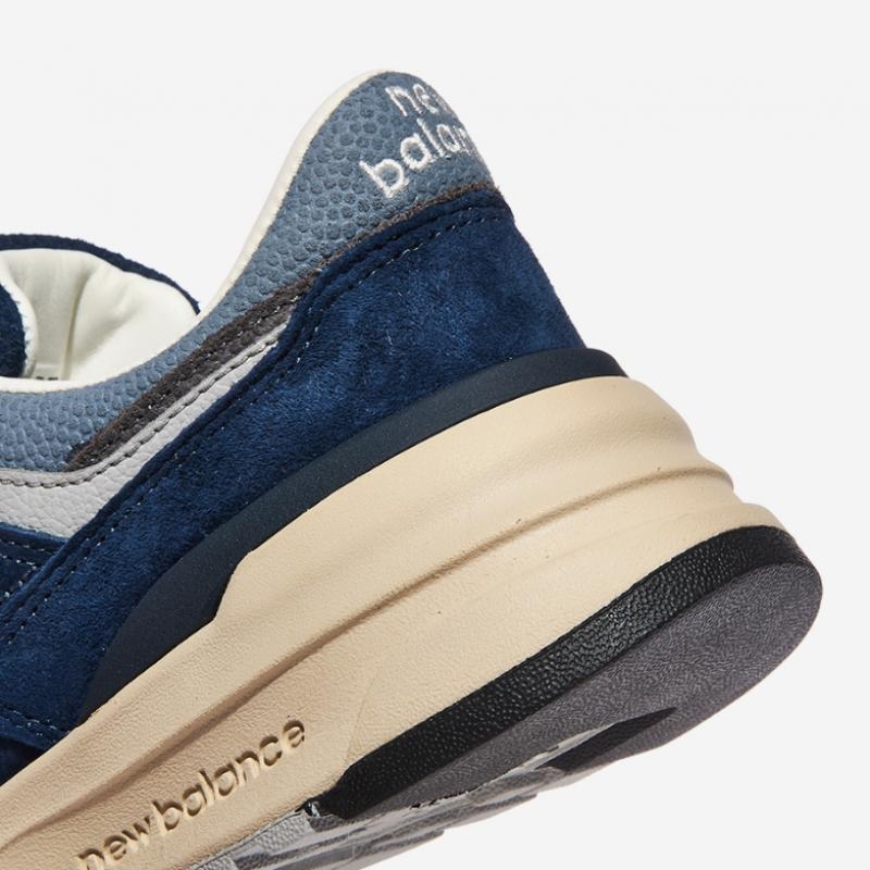 New Balance Half Club  Store Genuine Sneakers Sneakers U997rhb