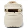 3 Types Of Crocs Platform Lined Clog Women