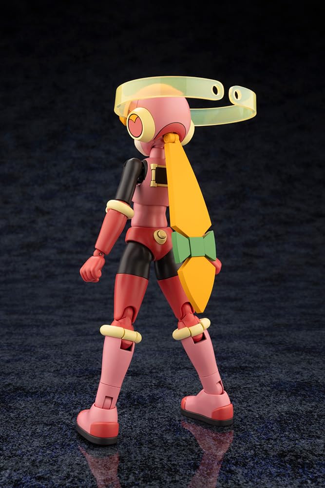 Kotobukiya Rockman EXE Roll.EXE Height approx. 134mm Non-scale plastic model