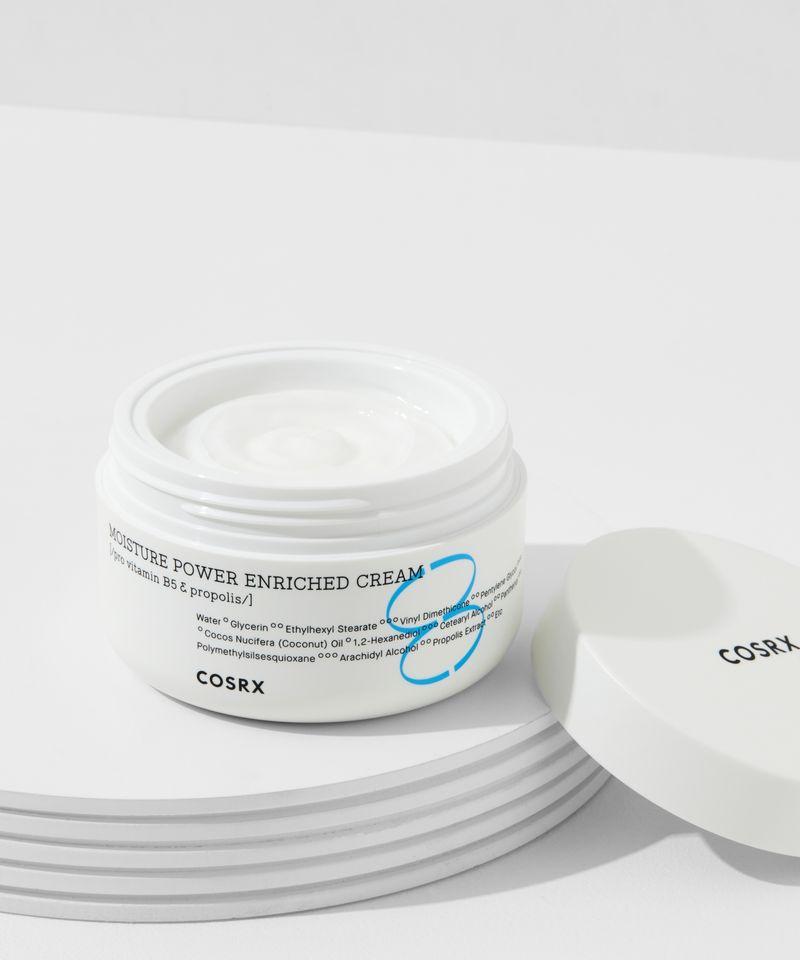 Hydrium Moisture Power Enriched Cream