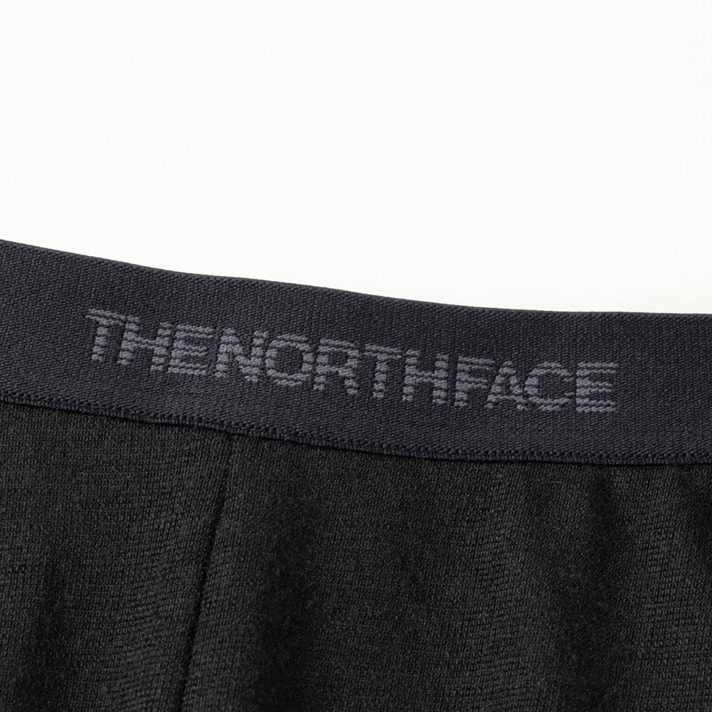 The North Face All Time Warm Größe M Damenhose, Warm, Feuchtigkeitstransportierend, Schnelltrocknend, Schwarz,