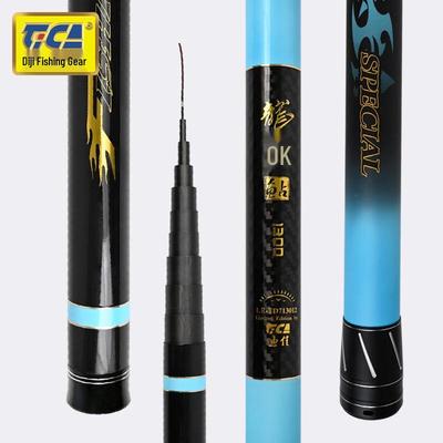 Pesca – Canne da pesca