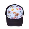 HURJABOYACC Pet Trucker Cap _ Cat