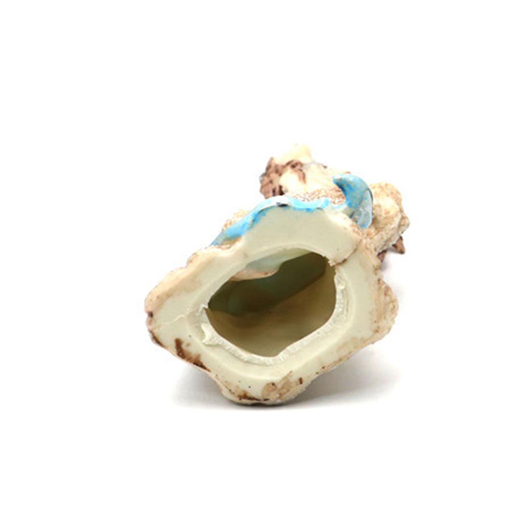 Little Mermaids Aquariums Underwater Decorations Aquarium Decor Fishtanks Landscape Accessories for Freshwater Saltwater