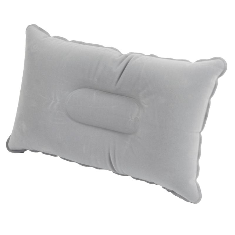 Ergonomic Inflating Pillow Hammock Pillow Camp Pillow Portable Inflatable Pillow