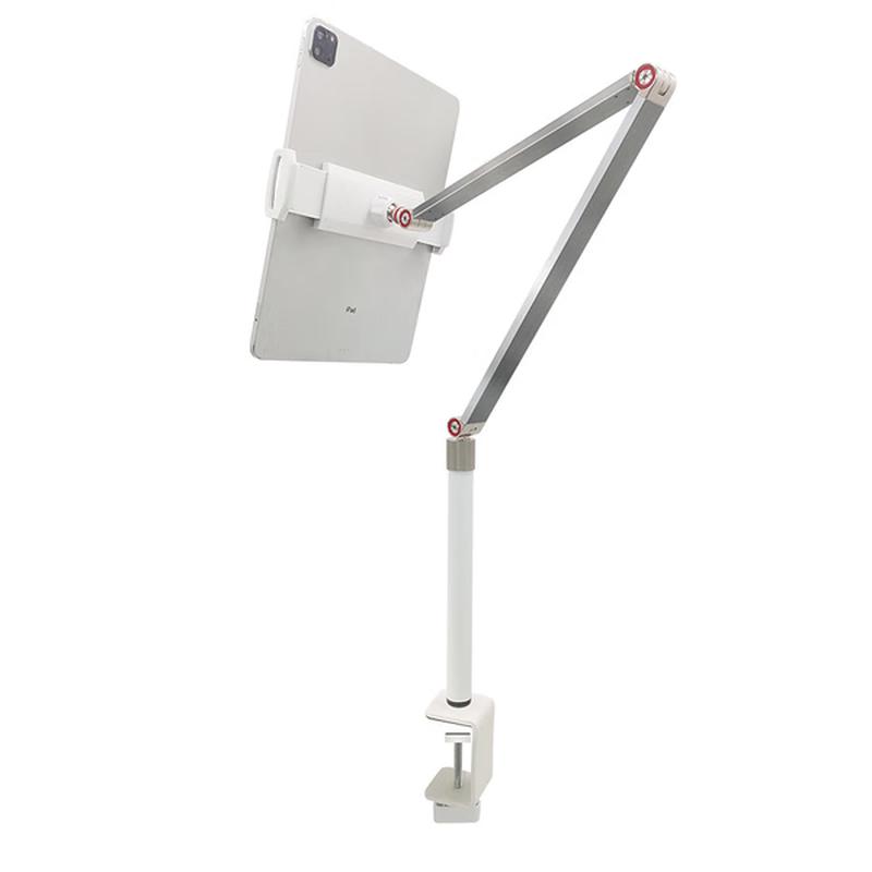 Двухрычажное настольное крепление-подставка Qing Ruo Xi