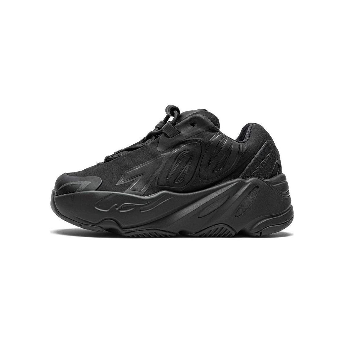 

Adidas Yeezy Boost 700 MNVN Black Infants FY4392 25