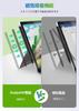 Surface Pen for Surface Windows 11 AI+ PC, 4096 Pressure Sensitivity, Magnetic Attachment, Ultra-High Sensitivity, Palm Rejection, Lightweight, Durabl