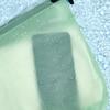 Storage Bag Toiletry Organizer Waterproof Material 1 Pc