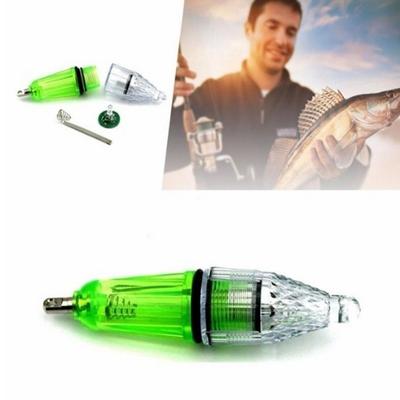 Attractive Design 1Pc Underwater Fishing Led Lamp Waterproof Light (Not Included Battery) AU21