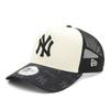 Era Mesh Cap 9FORTY A-FRAME MLB NER37C6673 940 AFTR JACQUARD