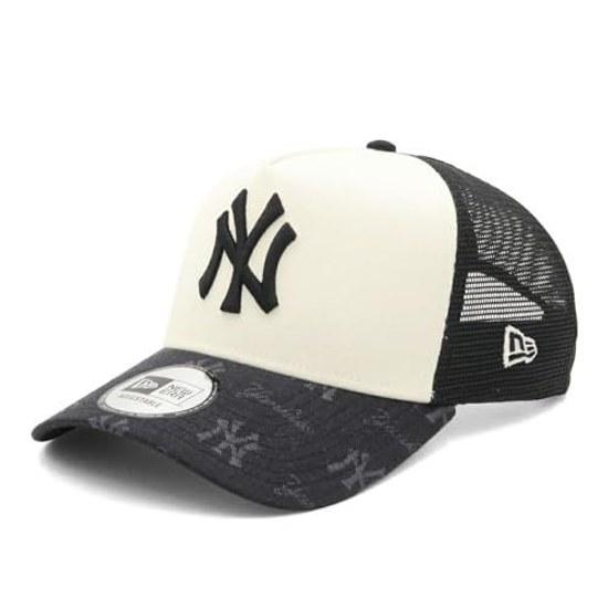 Era Mesh Cap 9FORTY A-FRAME MLB NER37C6673 940 AFTR JACQUARD