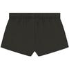 (WMNS) Fear of God Essentials SS23 Running Nylon Short 'Off Black' Women's FOG-SS23-265