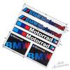 2026 Hot Motorcycle Car Helmet Body Reflective Decoration Sticker For BMW E90 E91 F20 E92 E93 E60 E61 F10 F07 E63 E64 F12 F13 F30 E87 F20