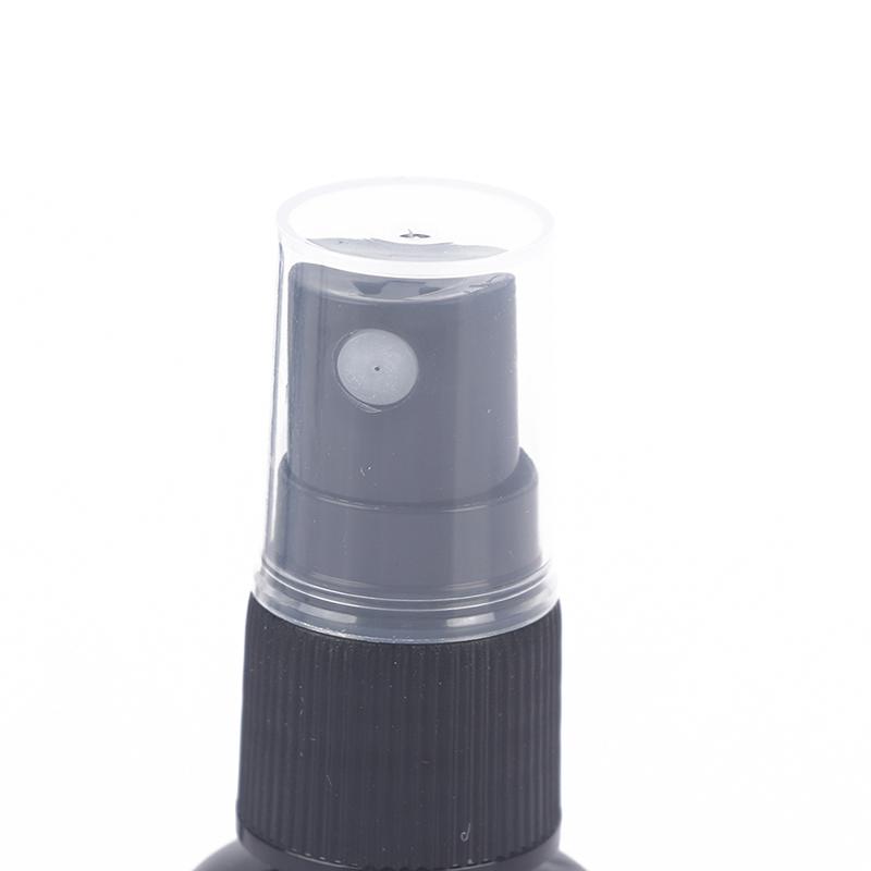 Nachfüllbare Sprühflaschen für unterwegs, tragbar, kosmetischer leerer Behälter, Zerstäuber