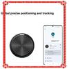 24-Hour Delivery Mini GPS Tracker Bluetooth Car Finder Smart Tag Locator Keys Finder Tracking Global For Google Find My Device A