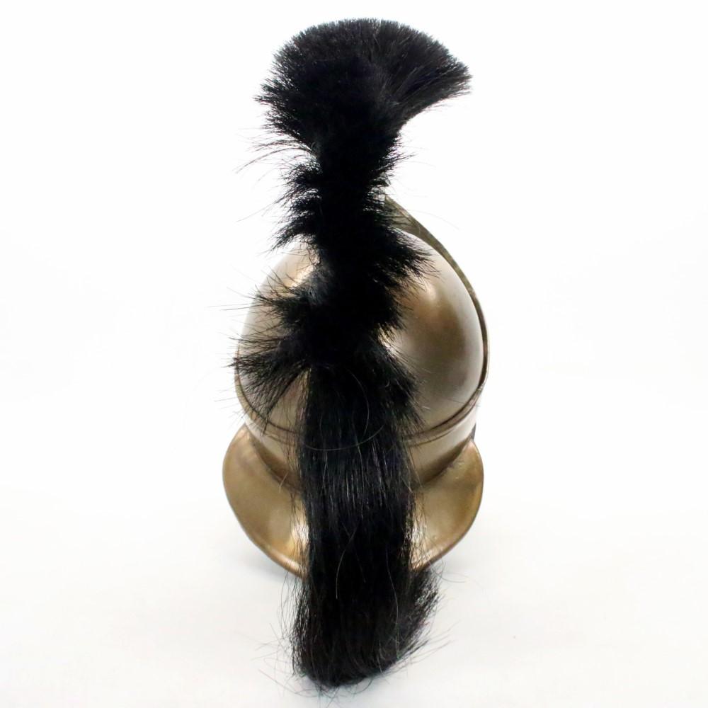 Handmade Authentic Movie Frank Miller “300” King Leonidas Spartan Helmet New