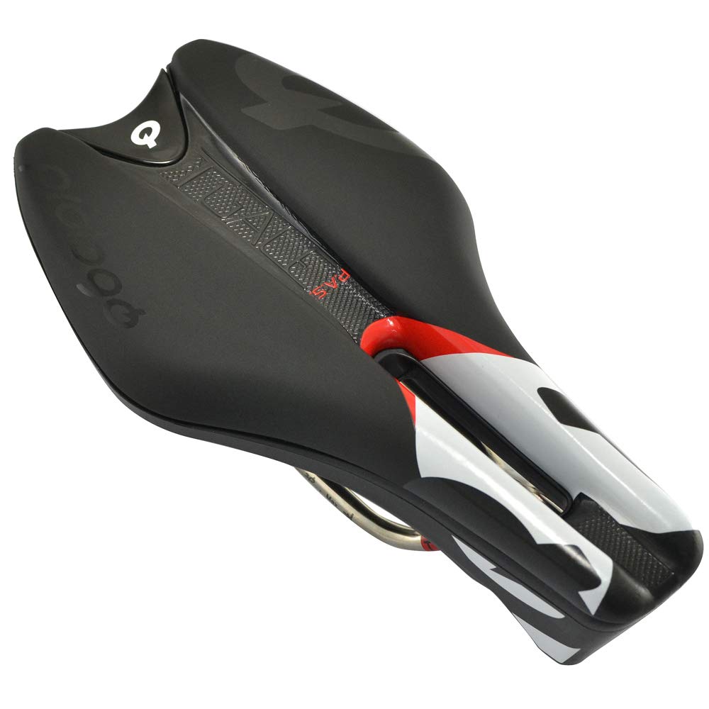 

Седло Prologo Pas Tirox Rail Road Racing TT и TRI Bike PR2013 T-Gale, VL-2319B,
