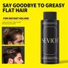 Miracle Hair Volume Powder vlasový tužidlo Fluffy Powder vlasový stylingový prášek proti pocení 20 g