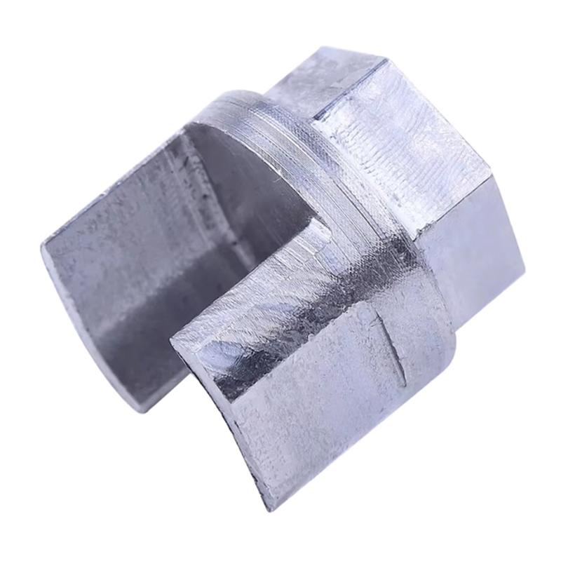 

Multipurpose Chainsaw Clutch Disassembly Removal Tool Ergonomic Grip for HUS340 345 350 353 445 DIY Maintenance 1