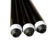 1.2m Children's Split Pool Cue & 1.45m Youth Double Section Weighted White Wood Cue