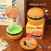 Hobby USB Rechargeable Portable Mini Fan for Home, Outdoor, or Kids