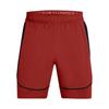 Mens Challenger Athletic Performance Shorts