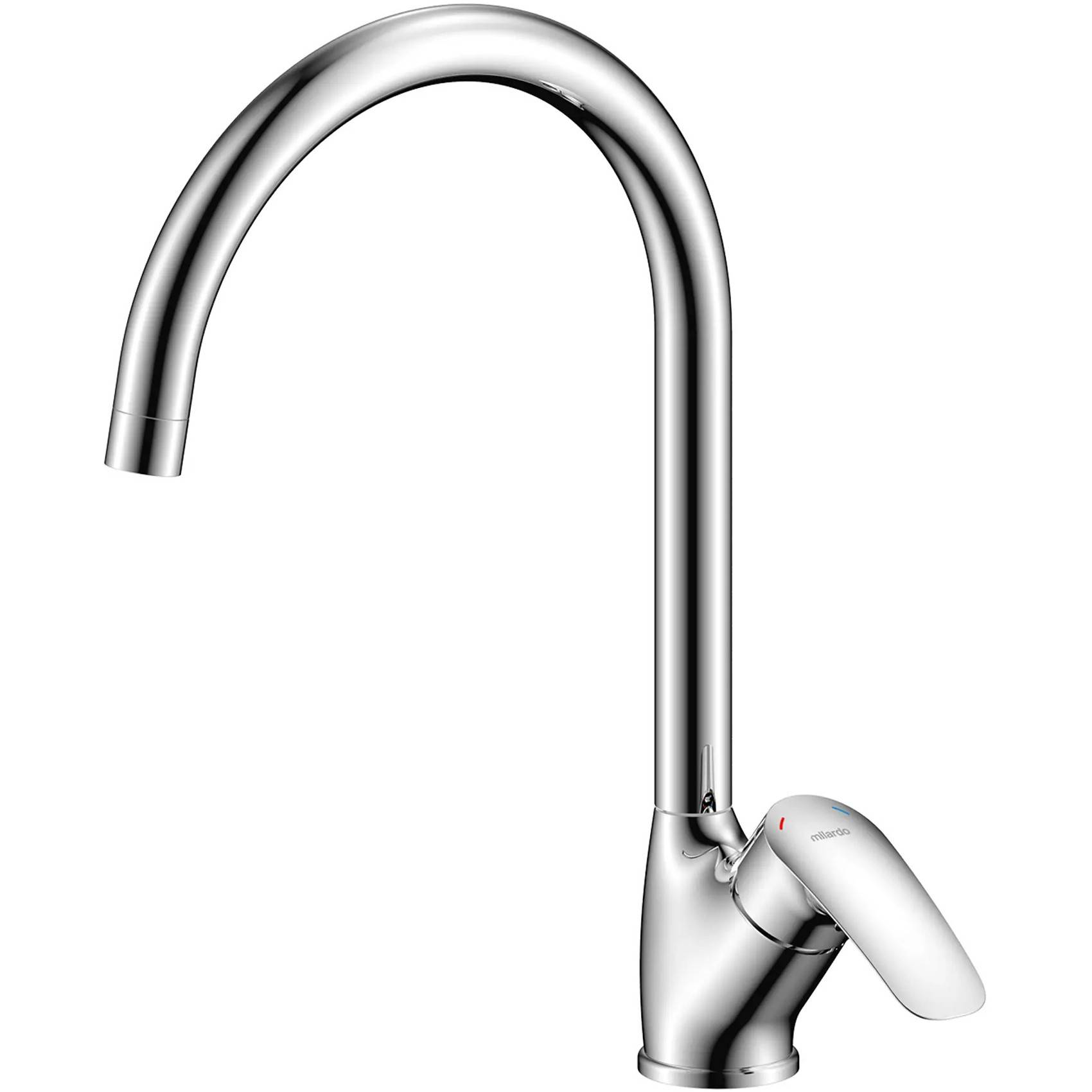

Kitchen Faucet Milardo Rorsb0jm05