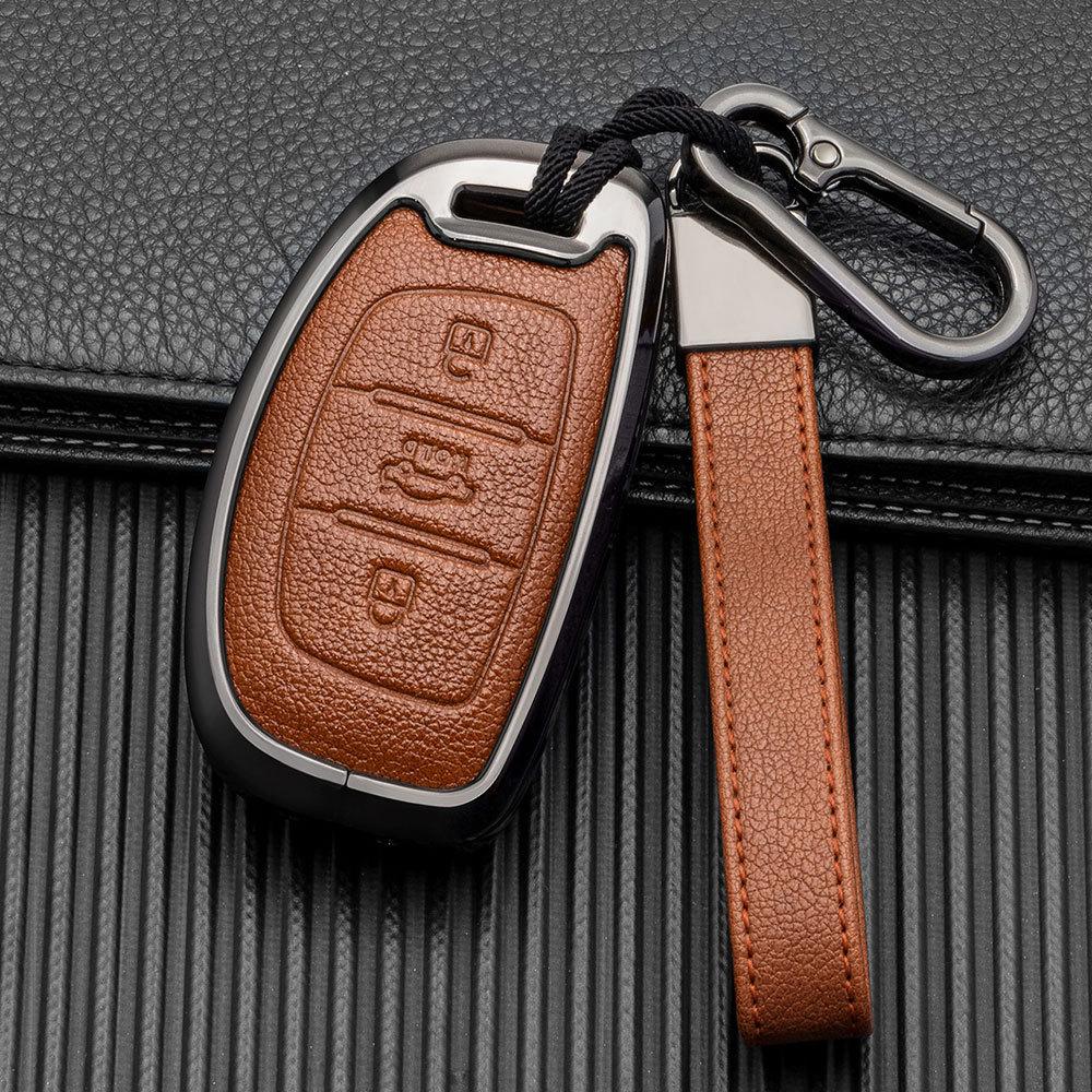 Hyundai Key Set for Mingtu, 19 Sonata, Ix25, Langdong, Lingdong, Ruiyi