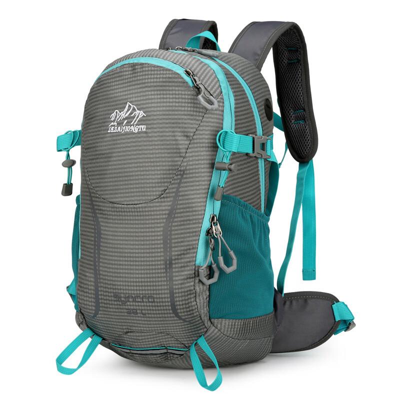Lishin Lightweight Outdoor Hiking Backpack