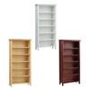 Miniature Wooden Cabinet Model For Dollhouses Accessories DIY Craft Project Bedroom Living Room Scene Decoration