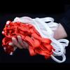Basketball Net Basketball Rim Heavy Duty Backboard Components Braided