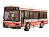 Takara Tomy Arts Tomica אוטובוס Tachikawa איסוזו Erga