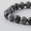 16cm Itoigawa Natural Jadeite Japanese National Jomon Power Stone Jadeite Workshop Special Paulownia Wood Quality Guarantee BR0228 (10mm Beads, Size)
