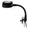 3 Color Modes Fish Tank Clip Lamp Adjustable Focus Spotlight  South American Fish Tank