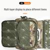 Shenwuying Outdoor Tactical Map & Drawing Bag