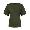 T Shirts Short Sleeve Tees For Women Fashion Tops Lightweight Soft Casual Summer Outfits Clothes