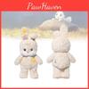 Toy Bunny Plush Cute Cartoon Girl Children Sleeping Companion Holiday Gift Doll