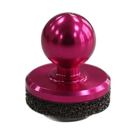Portable Stick Game Controller Joystick for Touch Screen Mobile Phone Tablet