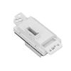 Blower Motor Resistor 19260762 Control Module Replacement for GMC SIERRA 1500 2003‑2006
