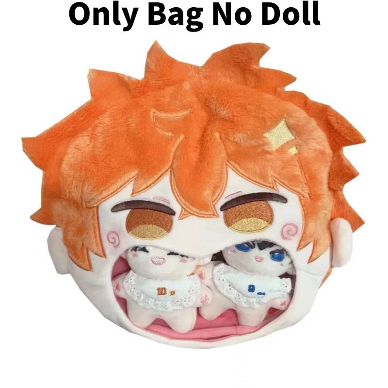 

Шоё Хината Хайкюу Итабэг Плюшевый Рюкзак на Одно Плечо Кроссбоди Сумка Подарок