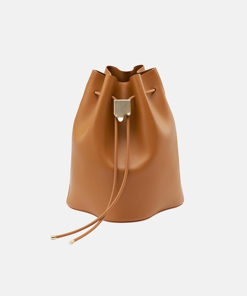 Mutemuse Marais Bag (Camel)