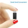 1-10Pcs USB Type C Male To Micro USB Female Adapter Connector For Samsung Xiaomi Phone Converter USB C to Micro Charger Adaptor