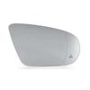 Heated Rear View Mirror Glass for Mercedes-Benz C-Class W205 (2016-2019) Models, Part Numbers: 0998102316, 0998101616.