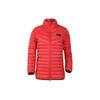 Warm Breathable Long Sleeve Casual Sports Down Jacket Men Jacket Red 693530-657