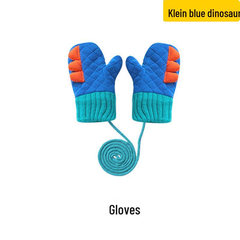 

Lemonkid Children s Warm Gloves