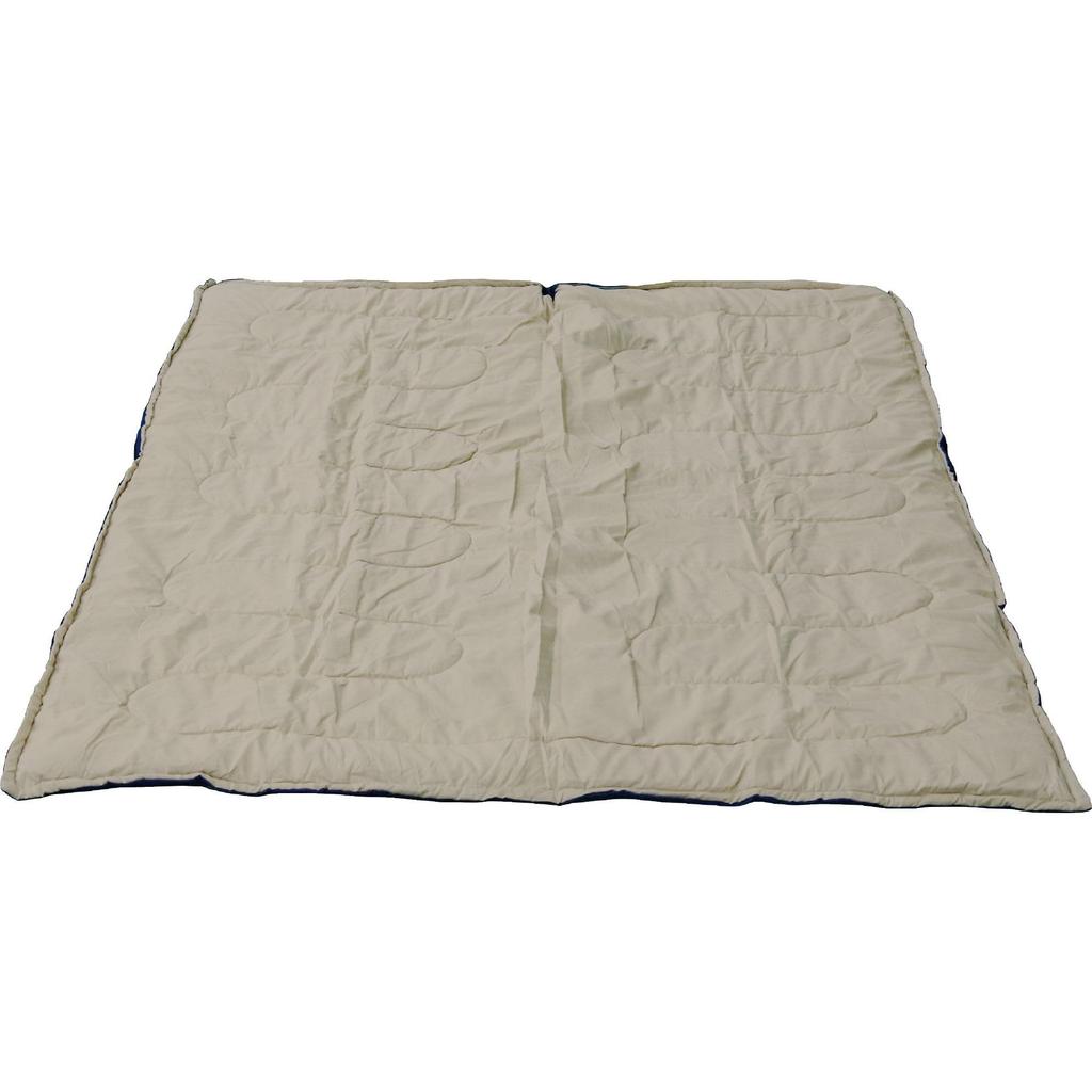 Mizuno C3JSF801 Sleeping Sleeping Includes Exclusive Storage Uses Material Breath Disaster Throw Width 80cm X Length Navy Bag, Bag, Bag,