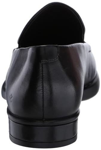 ECCO Sculpted LX Loafers, Women's, Black, Size 24.0 Cm, 3E