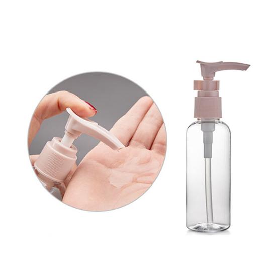 Travel Makeup Tool Reusable Storage Bottle Kit Practical Lotion Toner Spray Shampoo Moisture